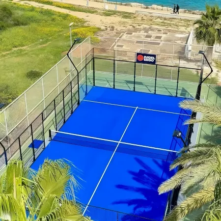 Too Coool 1 Bedroom Apartment Coralli Resort