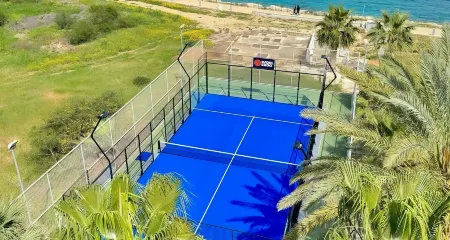 Too Coool 1 Bedroom Apartment Coralli Resort Отели рядом с достопримечательностью «Cyclops Cave»