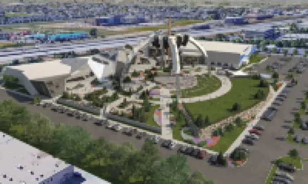 Cozy Canyon Rim, Self Check-In, Parking