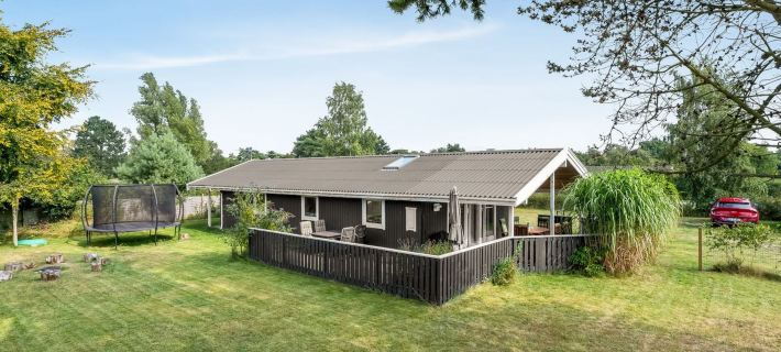 "Dagna" - 400m from the Sea Hotels in Rodby