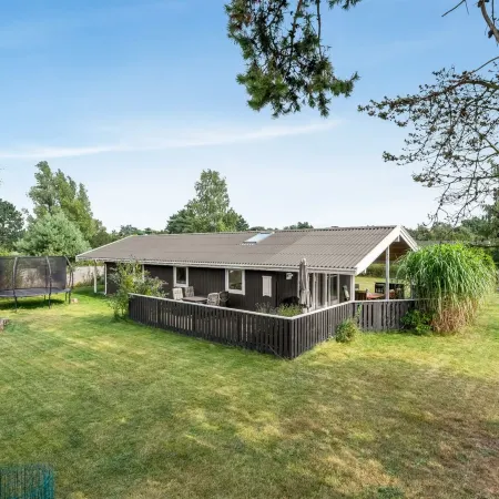 "Dagna" - 400m from the Sea