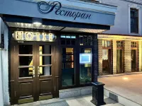 Rublev Hotels in Diveevo