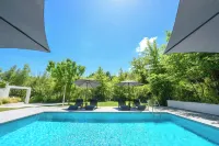 La Casa Del Rio - Pools