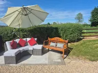 Tranquil Cottage Retreat in Kells, Leitrim Hotel a 