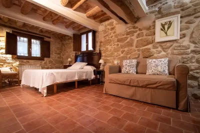 Torre Alta de Ram Hotels near Motorland Aragon