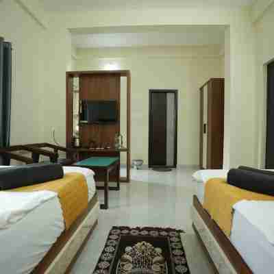 Evara Enclave Residency Rooms