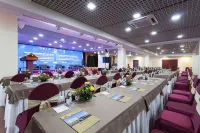 Hanoy-Moskva Apart-Hotel Hotels in Mytishchi