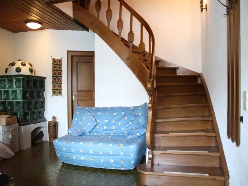Apartment in Flachau near Ski Slopes - 3-Sterne