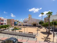 Waterfront Home in Telde by Playa de Melenara - バルコニー