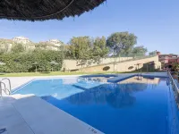 Spikes - Apartment In Sotogrande. Free Wifi - Swimmingpools