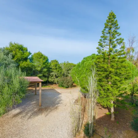 Es Figueral - Villa With Private Pool In Campos