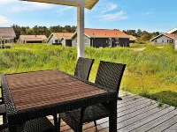 6 person holiday home in Ulfborg-By Traum
