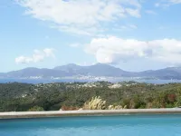 Sunset Villa with Bay View - ヴィラ