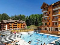 Residence L'Albane