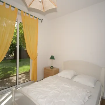 Stylish Coastal Stay in Erquy
