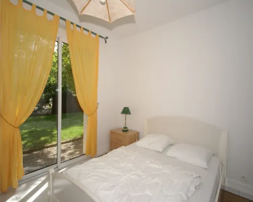 Stylish Coastal Stay in Erquy 埃爾基酒店