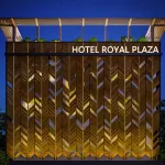 Hotel Royal Plaza 카니 바그 주변 호텔