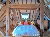 Apartment in Brackley Town Hall Charm Hotels in 