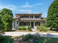 Holiday home in Fano with garden Hotels in Fano