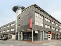 Ibis Luebeck City