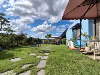 Jjongi and Mary Pet Friendly Pension