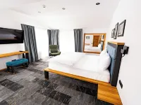 HOW Boutique and Hotel Hotels in Cluj-Napoca