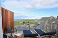 The Morgan Hotel Martha's Vineyard - Havudsigt