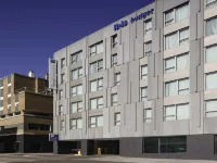 Ibis Budget Málaga Centro Hotels near Alcazaba of Málaga