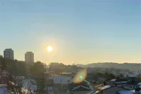 Big central house with a view, free parking(E31)