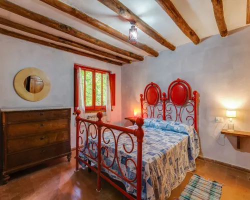 Vintage vacation home Hotels in San Marcello Piteglio