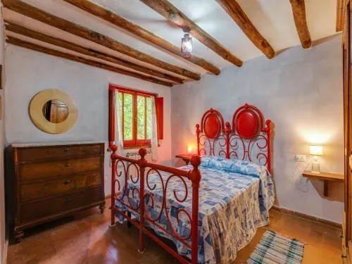 Vintage vacation home