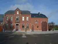 Holiday home in Cul des Sarts Hotels in Couvin