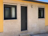 Apartment in Cangas near Playa de Barra