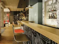 Ibis Versailles Château - Quầy bar