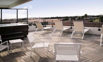 Hôtel Mercure Golf Cap d'Agde