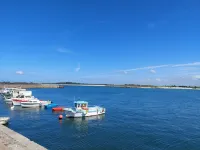 Holiday Home in Brittany with Sea Views Hotels in Cleder