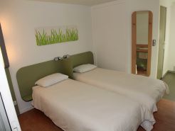 ibis budget Nice Palais Nikaia