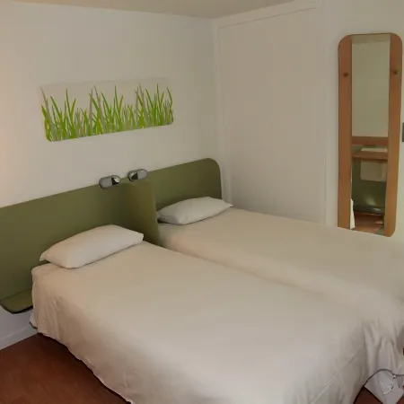 ibis budget Nice Palais Nikaia
