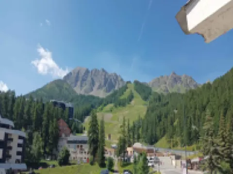 Apartment in Vars Near le Point Show