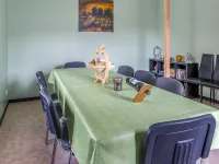 Holiday Home near Ravel Cycling paths - 2성급