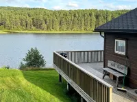 6 person holiday home in Hornnes-By Traum - Homestays