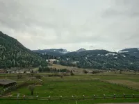 Apartment in Predazzo near Dolomiti Superski