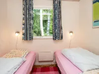 4 person holiday home in Silkeborg-By Traum - 홈스테이
