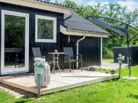 4 person holiday home in Hovborg-By Traum Hotels in Hovborg