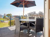 5 person holiday home in Allinge-By Traum - Wi-Fi