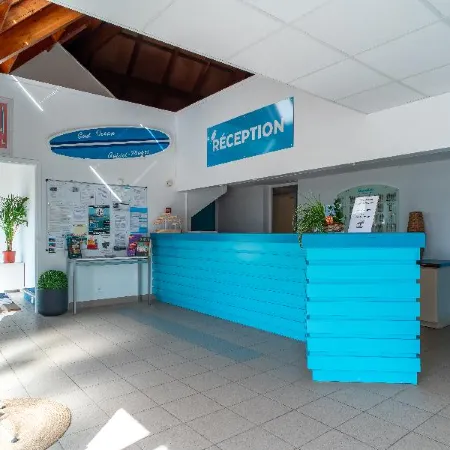 Résidence sud océan - Vacanceole