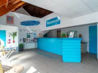 Résidence sud océan - Vacanceole Hotels in Angles