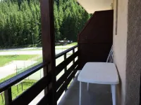 Apartment in Réallon near Ski Resort