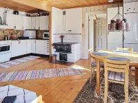 4 person holiday home in LJUSDAL-By Traum