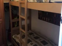 Apartment in France near Alp Express Ski Lift